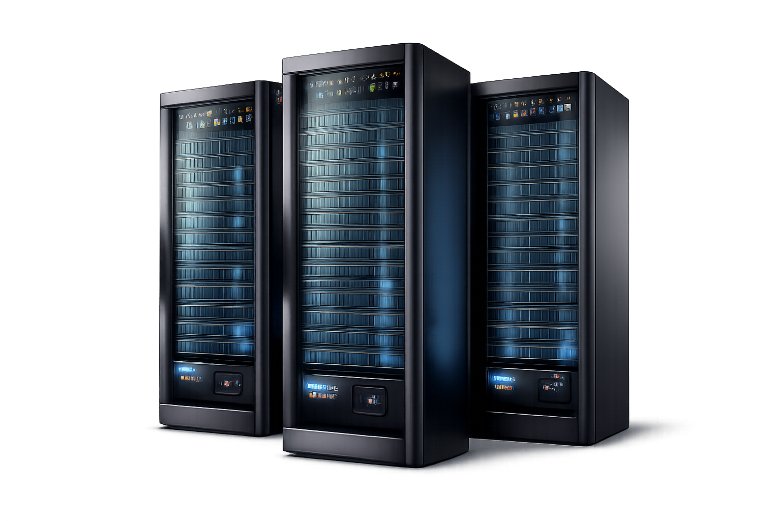 Web Hosting