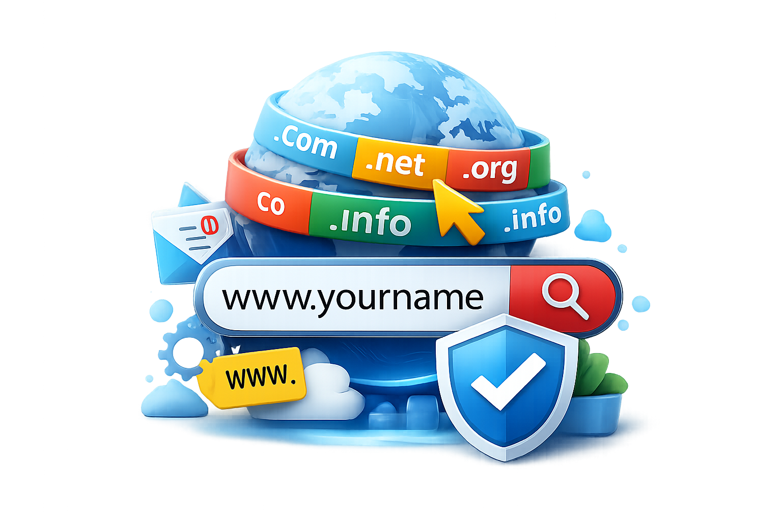 Reseller Hosting