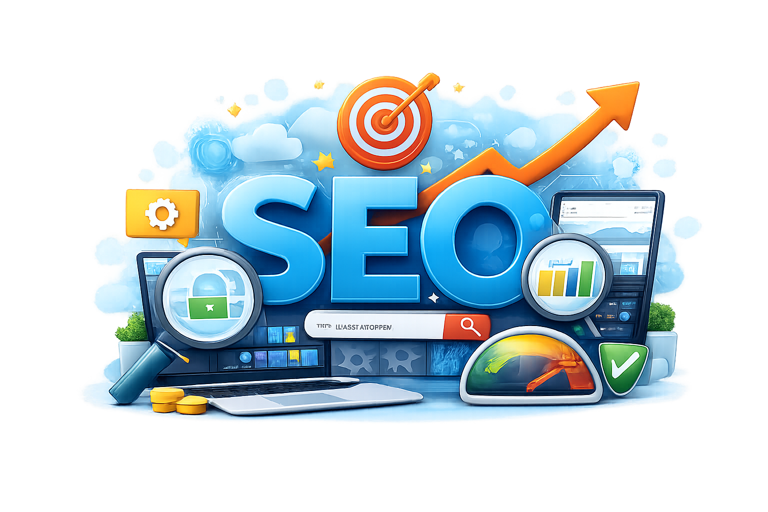 SEO Services