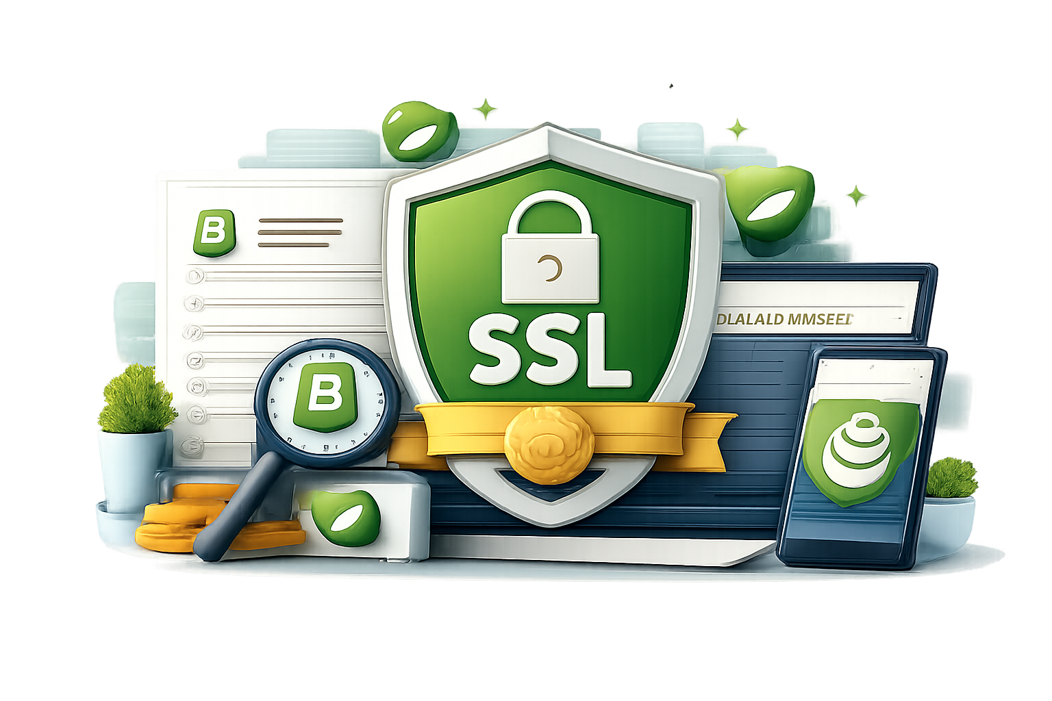 Reseller Hosting