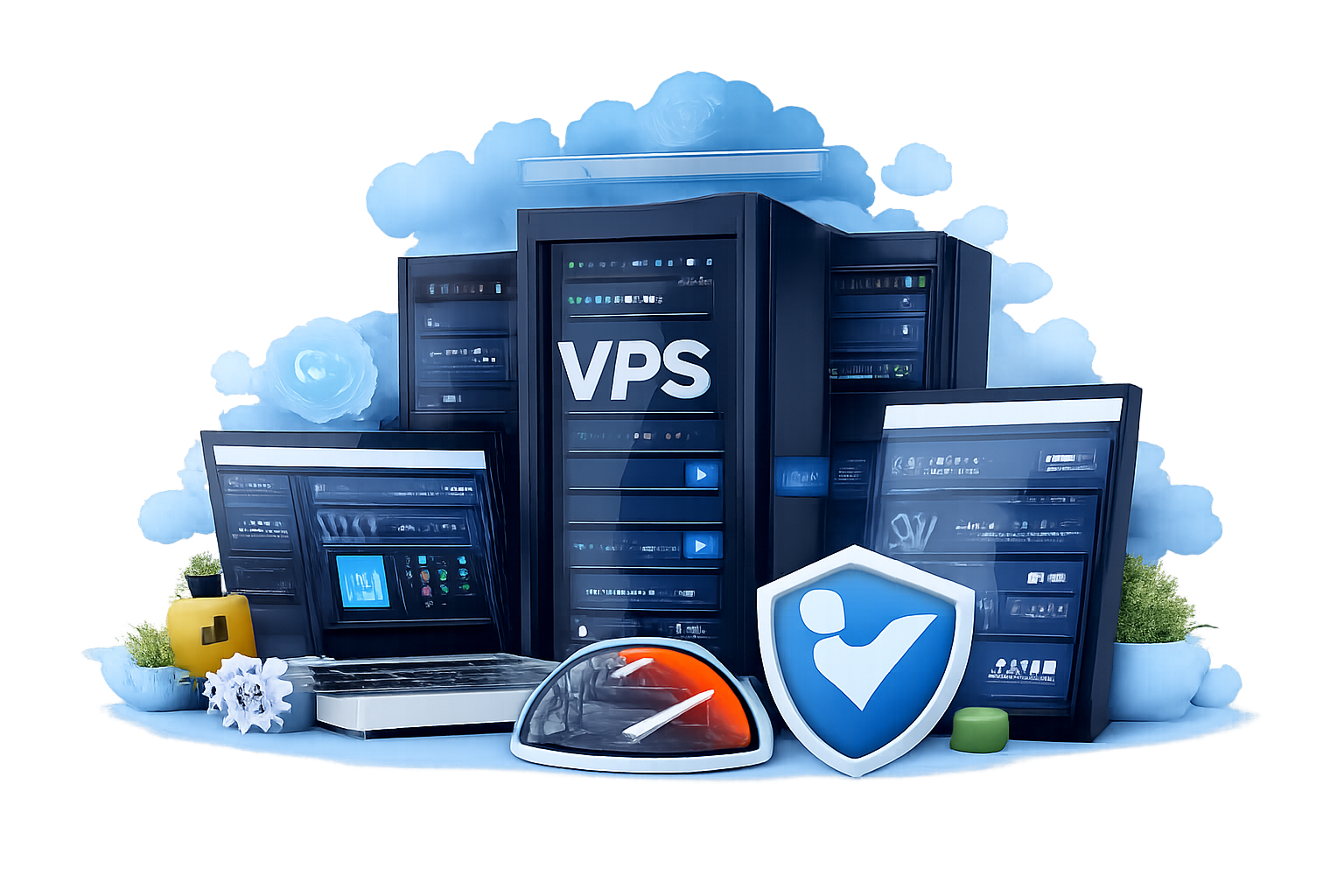 Web Hosting