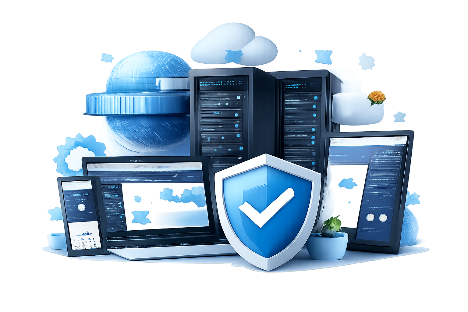 Web Hosting
