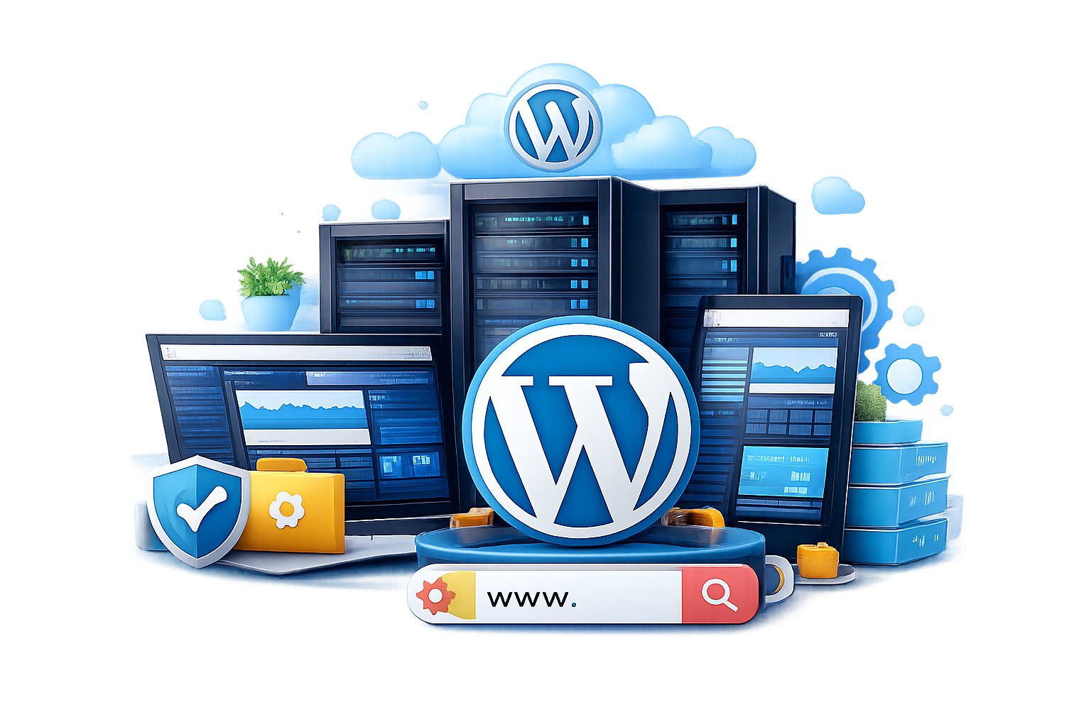 Reseller Hosting
